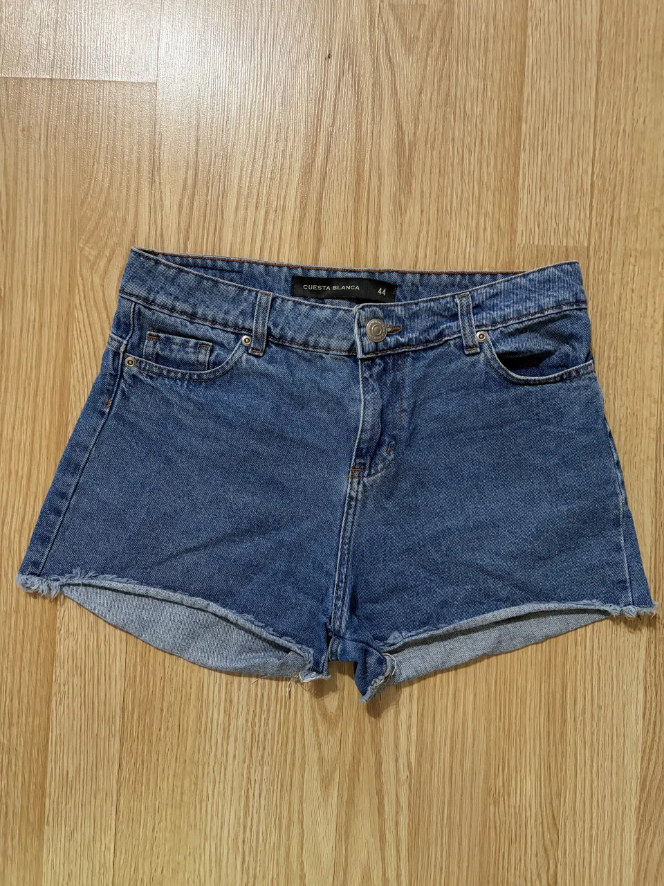 Short Cuesta Blanca - imagen 1