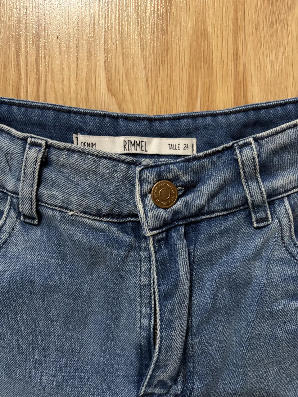 Short Rimmel - imagen 2