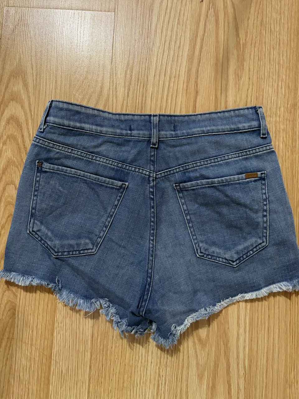 Short Rimmel - imagen 3