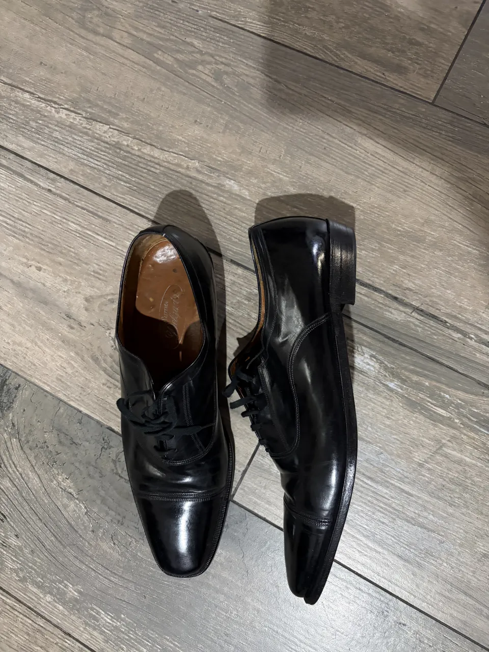 Zapatos Aa - imagen 2