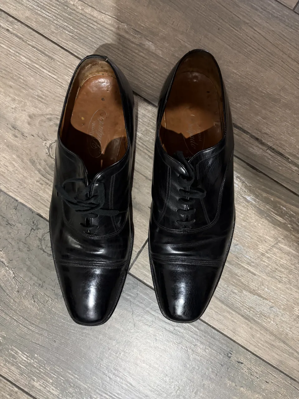 Zapatos Aa - imagen 1