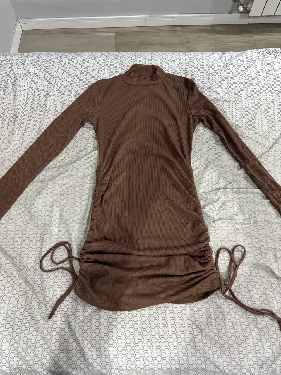 Vestido Sin marca - imagen 1