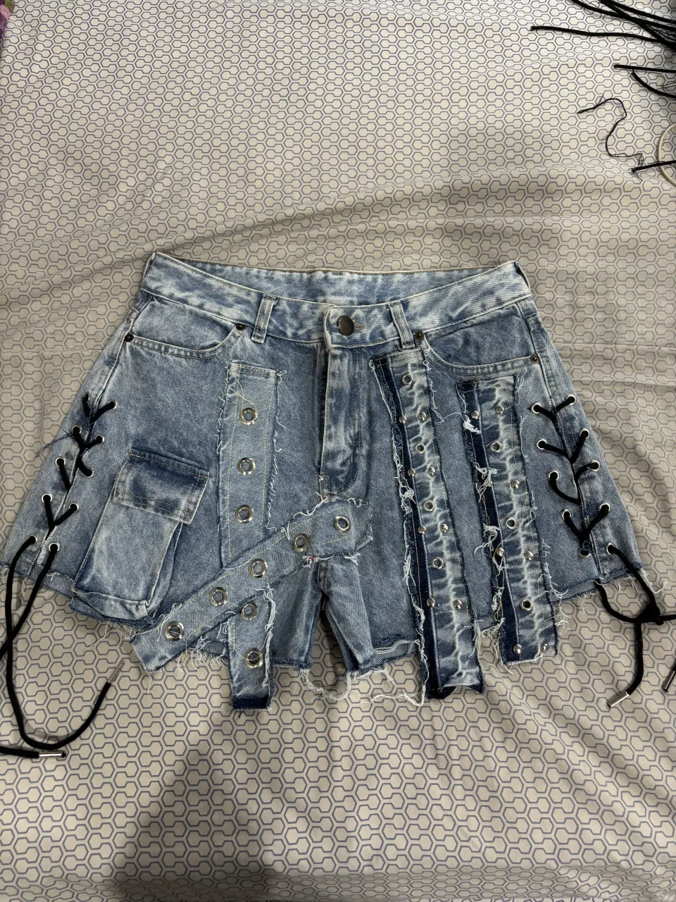 Short Sin marca hecho a medida - imagen 1