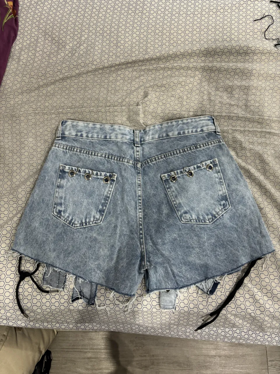 Short Sin marca hecho a medida - imagen 2