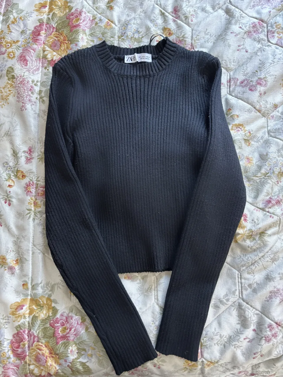 Polera Zara