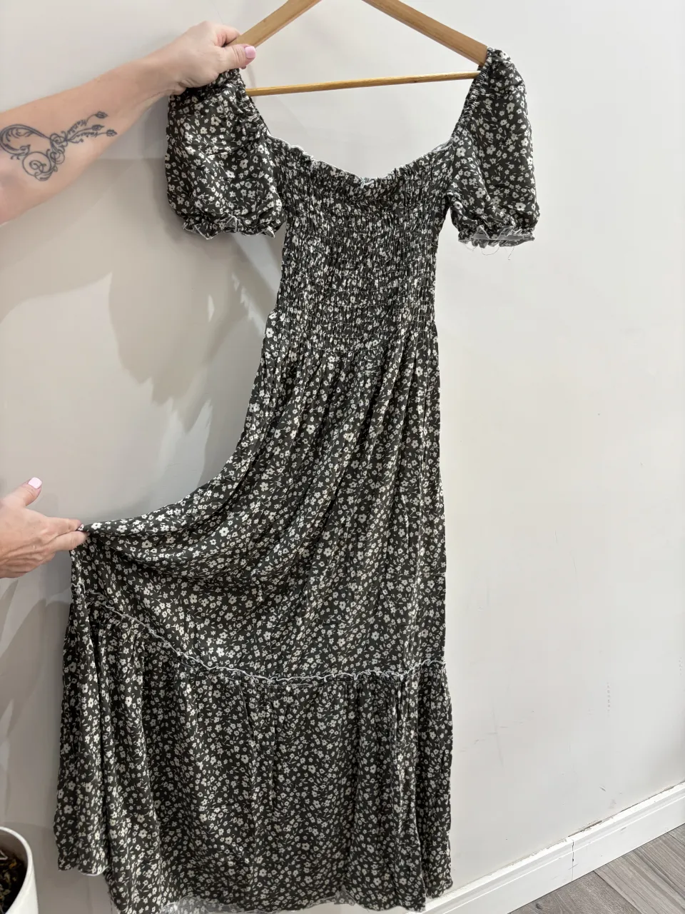 Vestido Importado sin marca - imagen 1