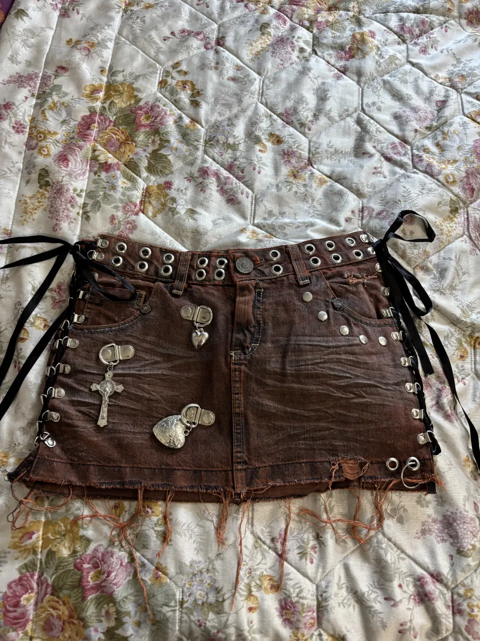 Pollera Transgredete - imagen 1