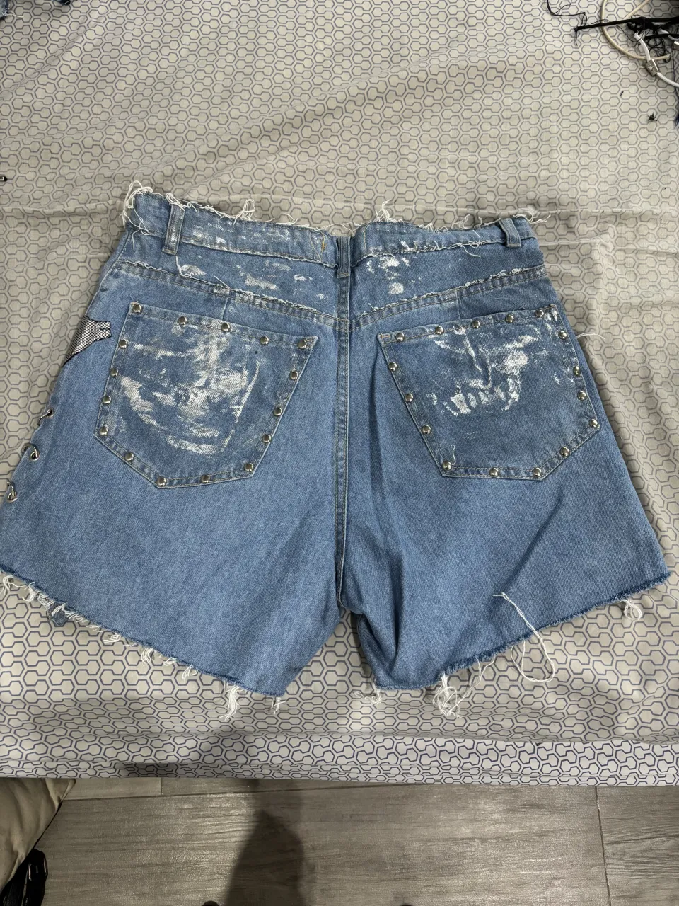 Short Sin marca hecho a medida - imagen 2