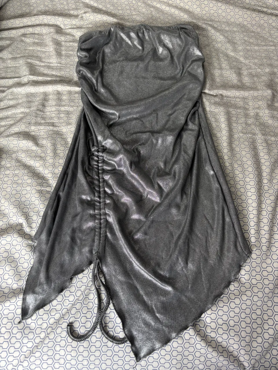Vestido Sin marca - imagen 1
