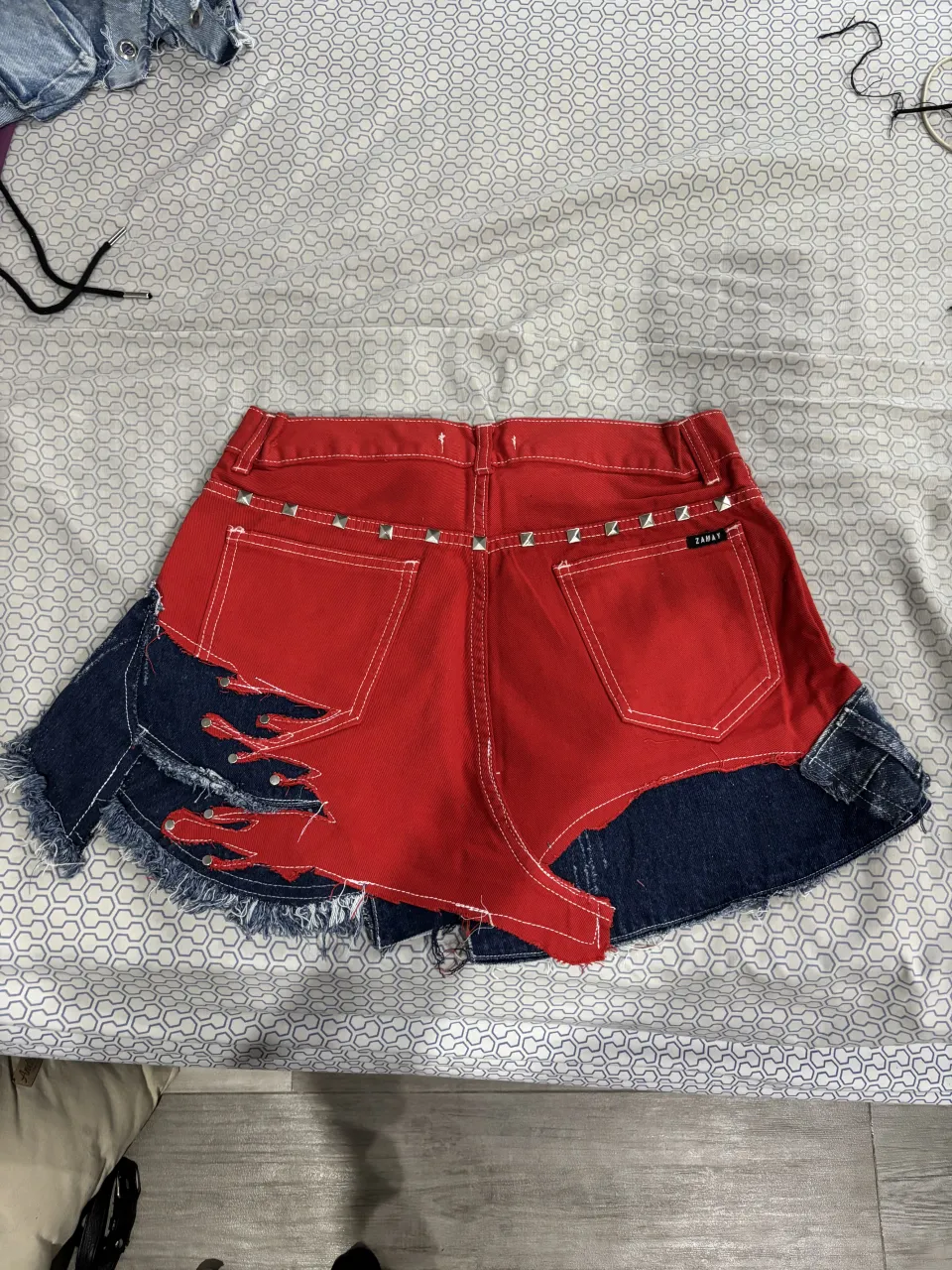 Pollera Levi's - imagen 2