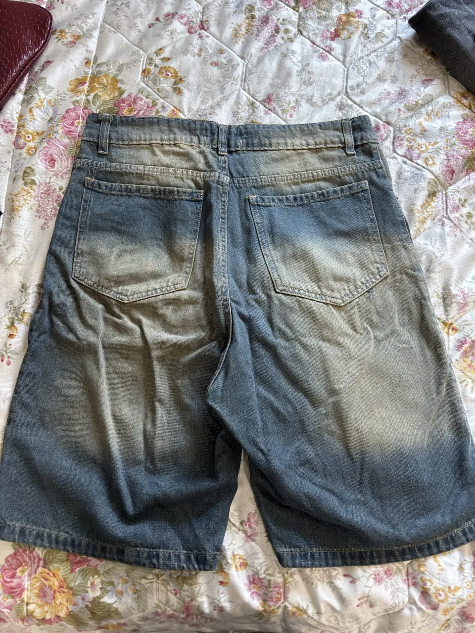 Short Somos oseo - imagen 2