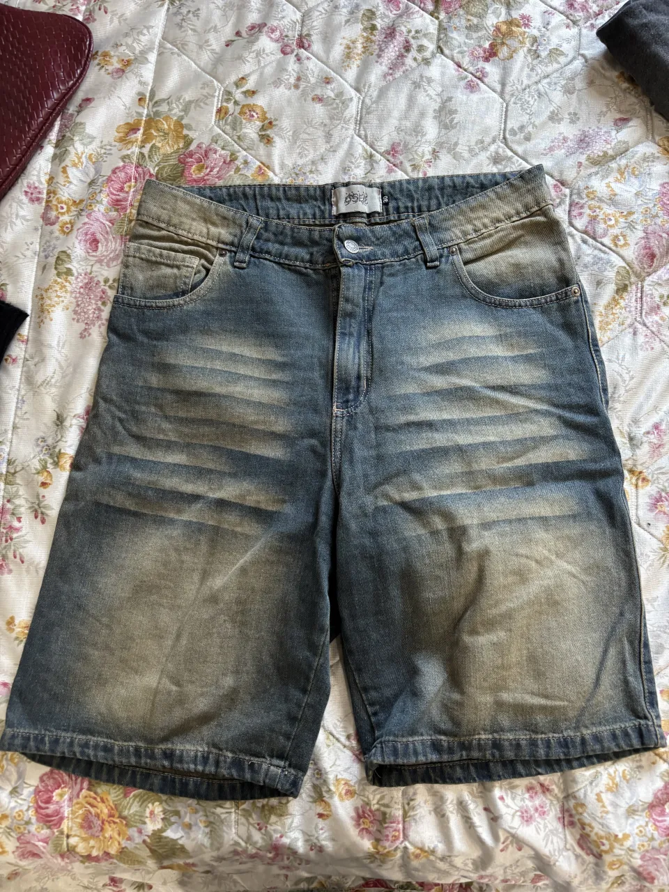 Short Somos oseo - imagen 1