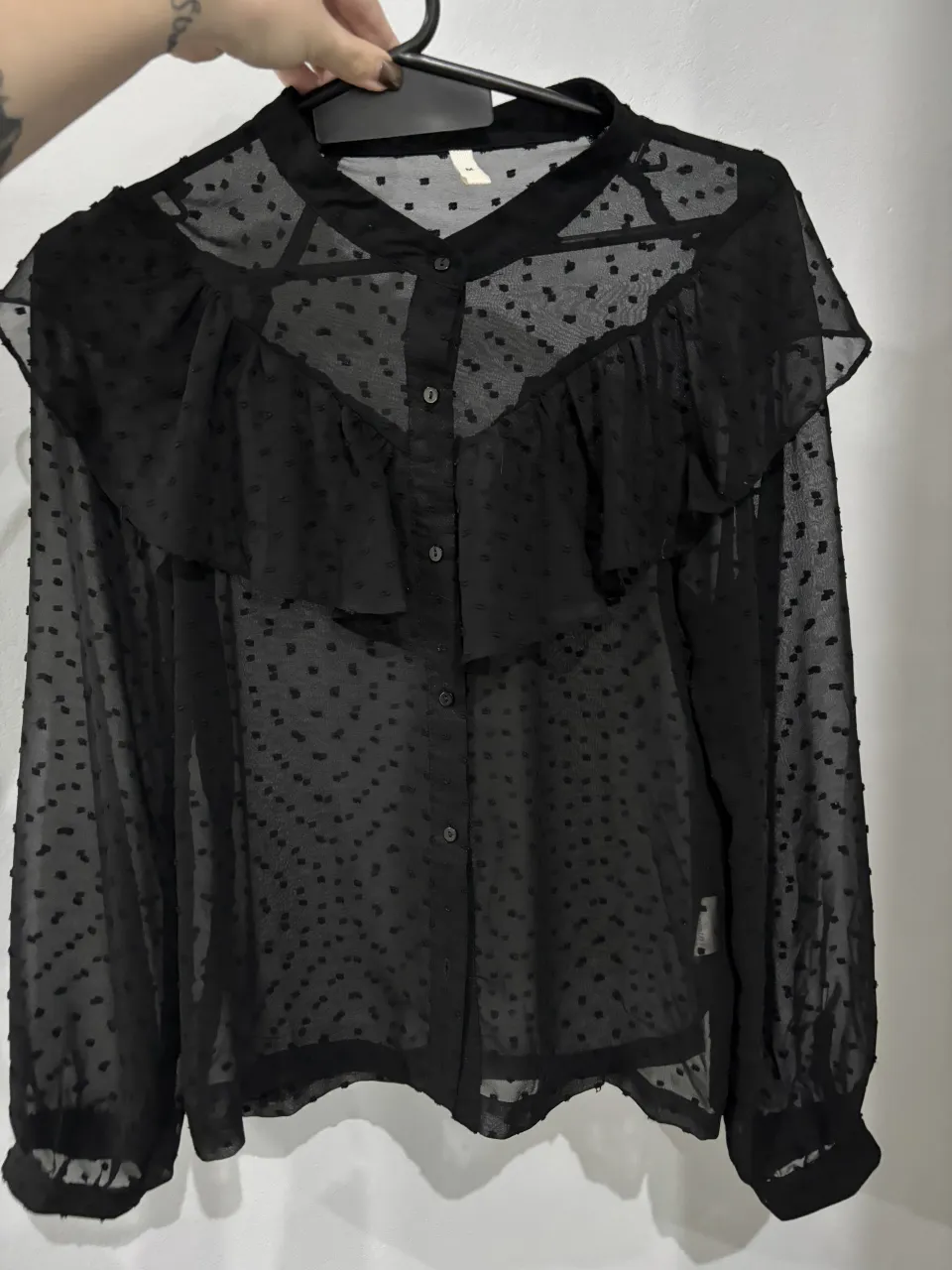 Blusa Style - imagen 1