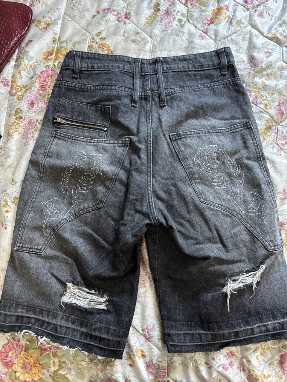 Short Somos oseo - imagen 2