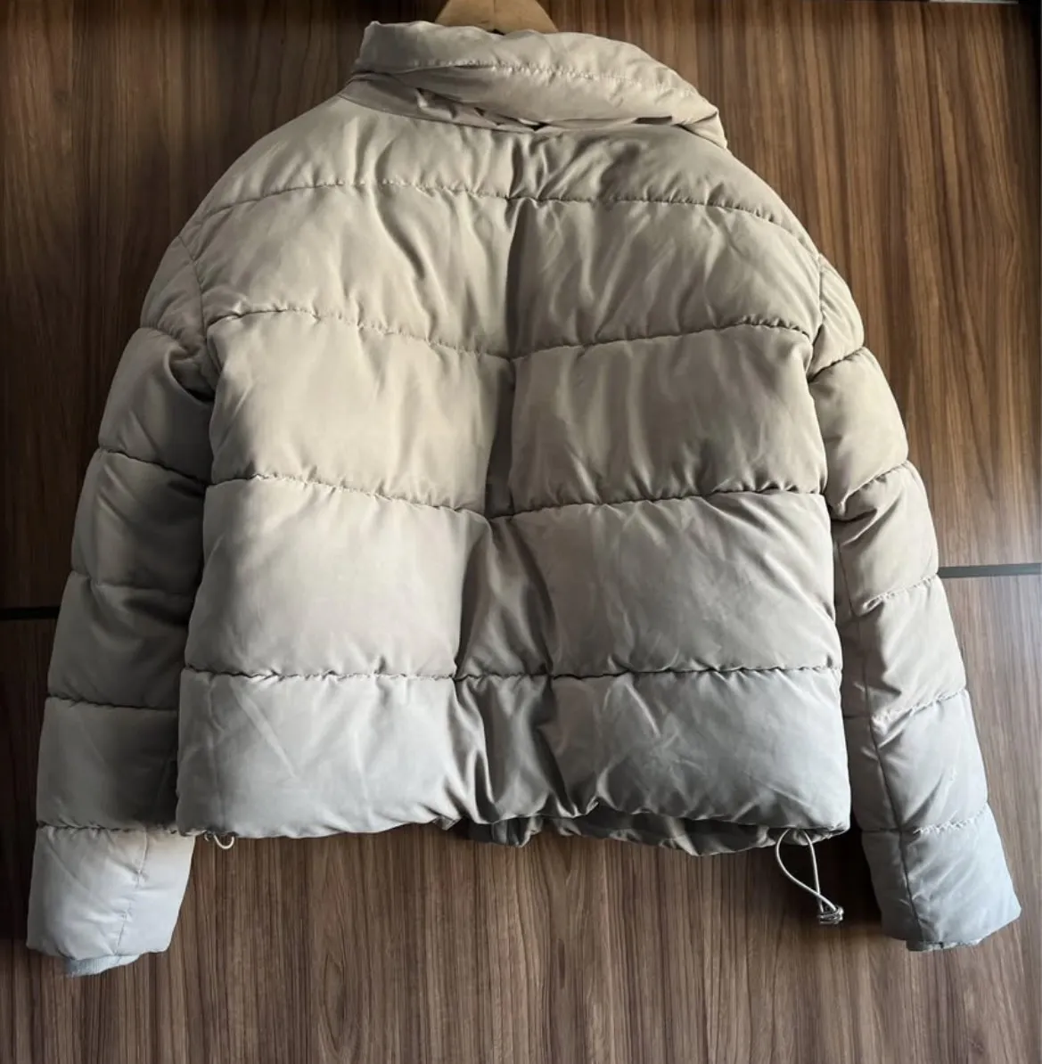 Campera H&g - imagen 2