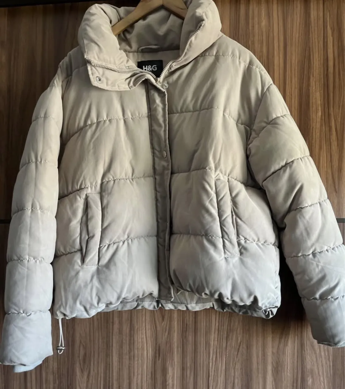 Campera H&g - imagen 1