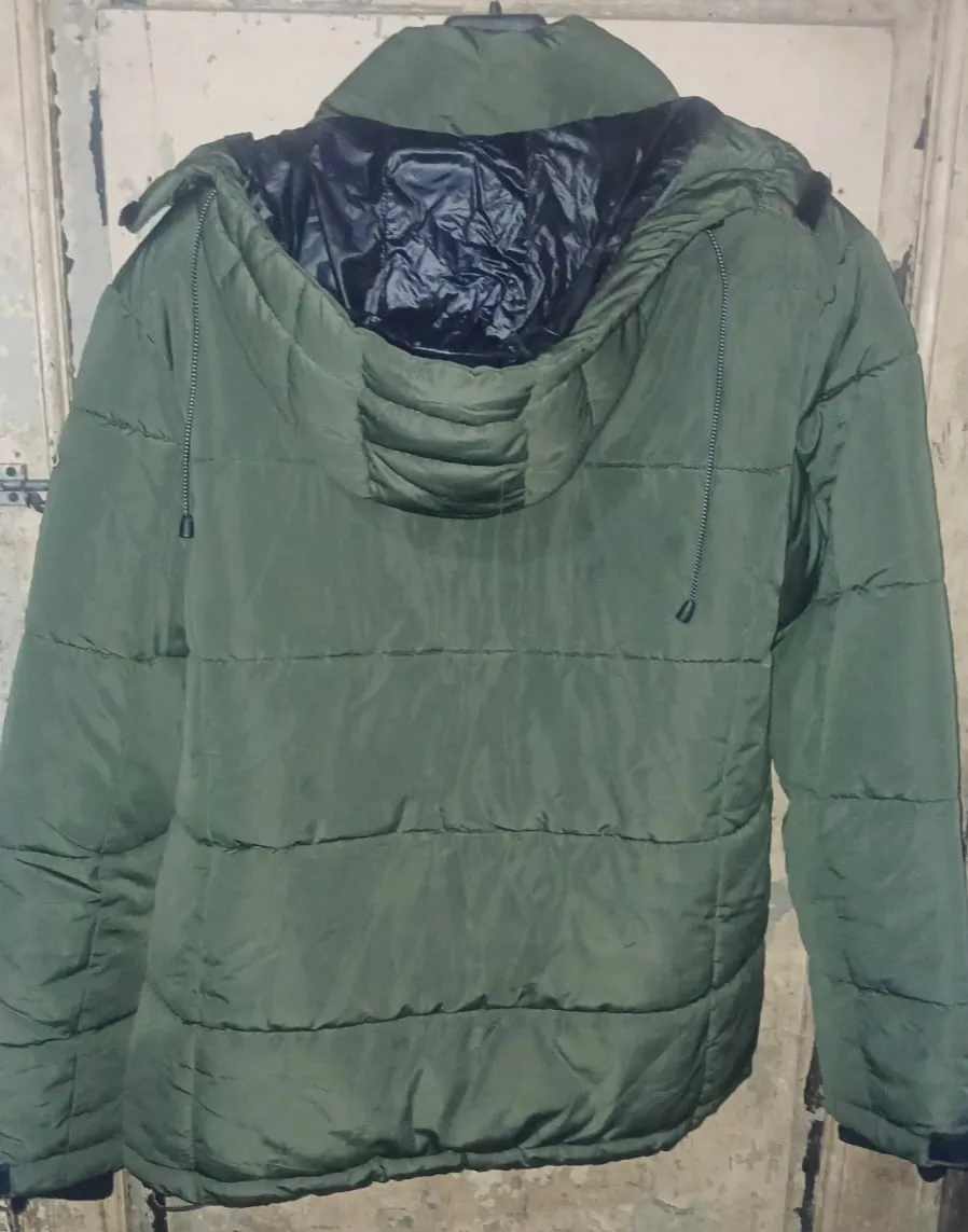 Campera Lacoste miniatura 2