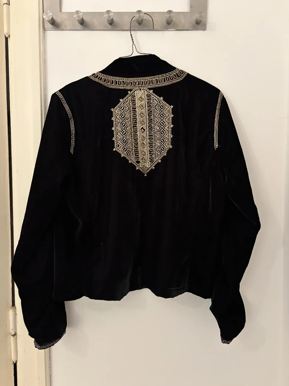 Campera La américa - imagen 5