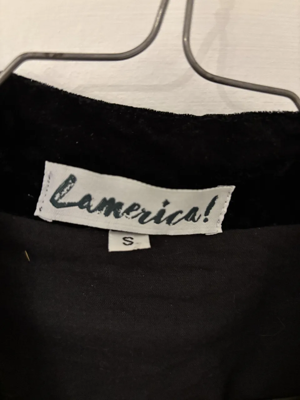 Campera La américa - imagen 6