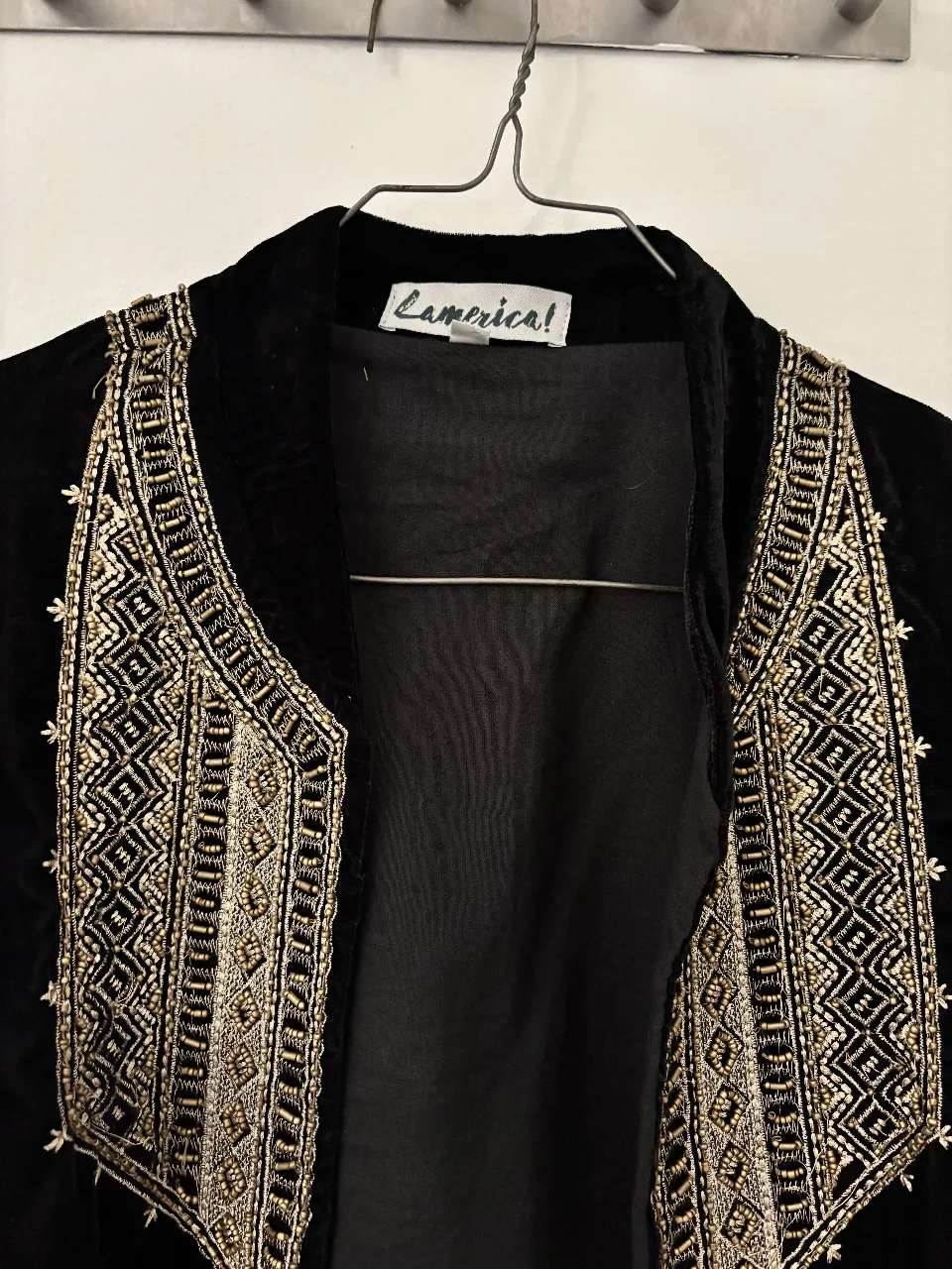 Campera La américa - imagen 2