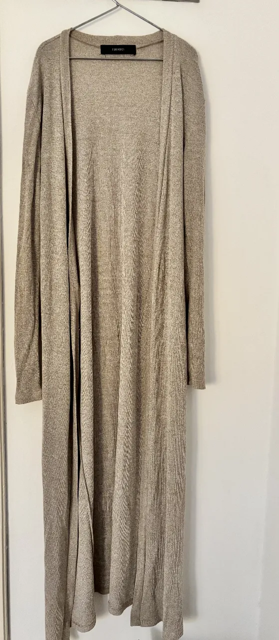 Cardigan Forever 21 - imagen 4