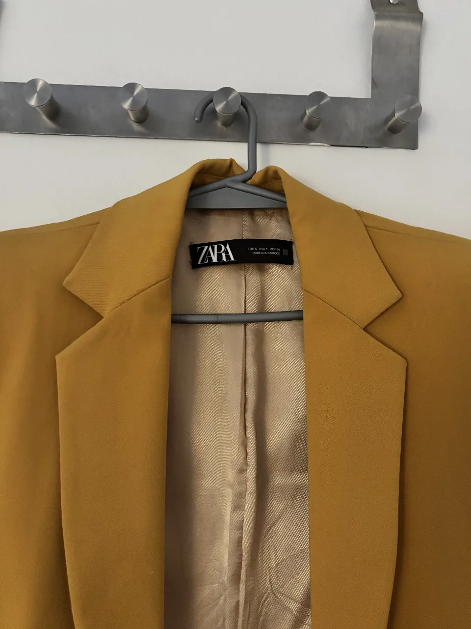 Blazer Zara - imagen 2
