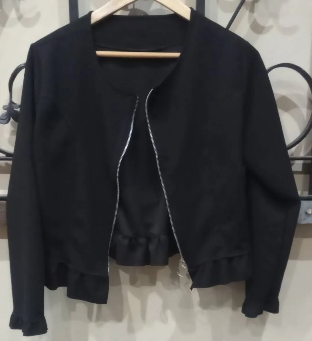 Campera Sin marca conocida - imagen 1