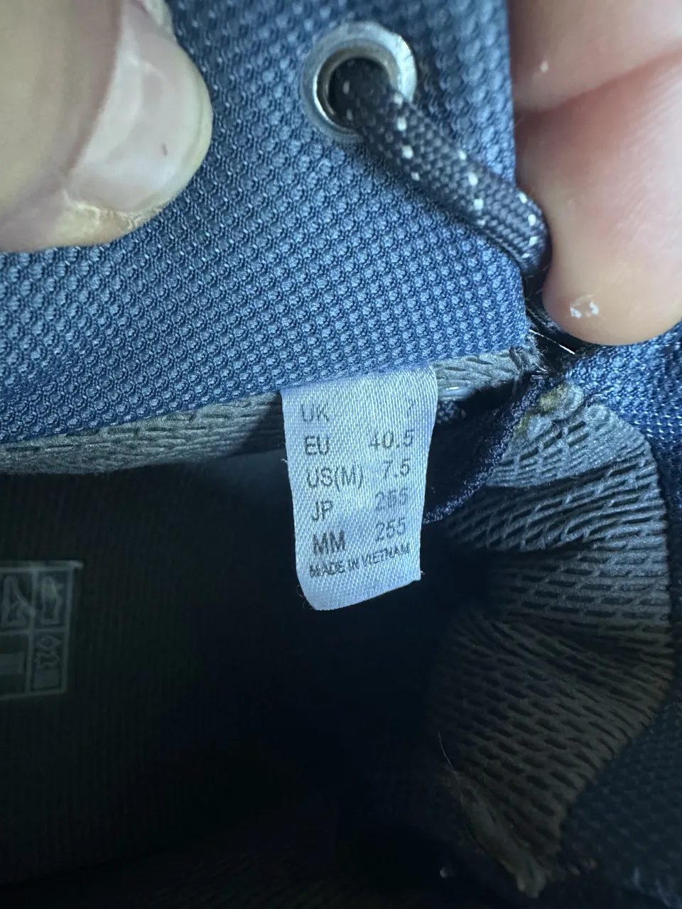 Botas Helly hansen miniatura 5