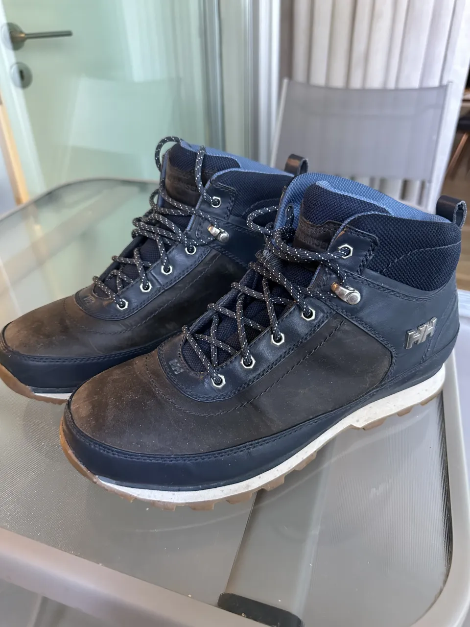 Botas Helly hansen
