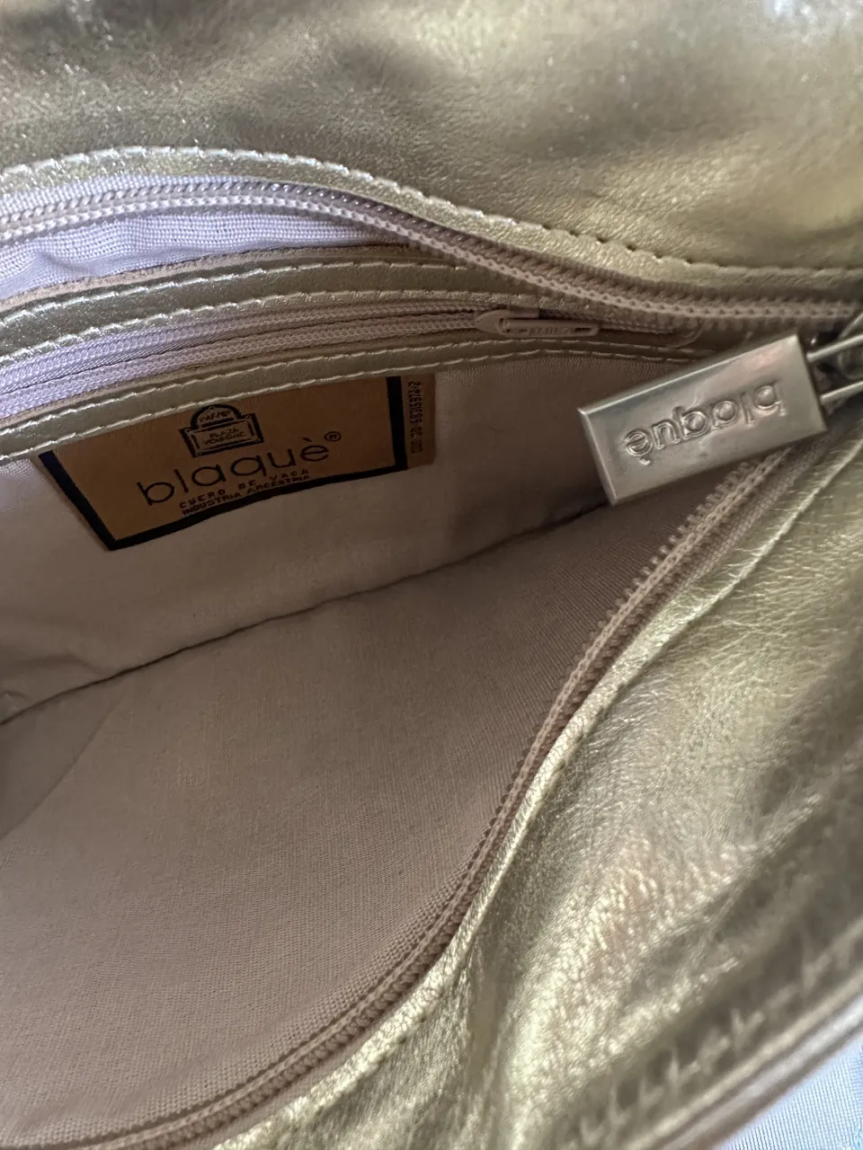 Cartera Blaque - imagen 3