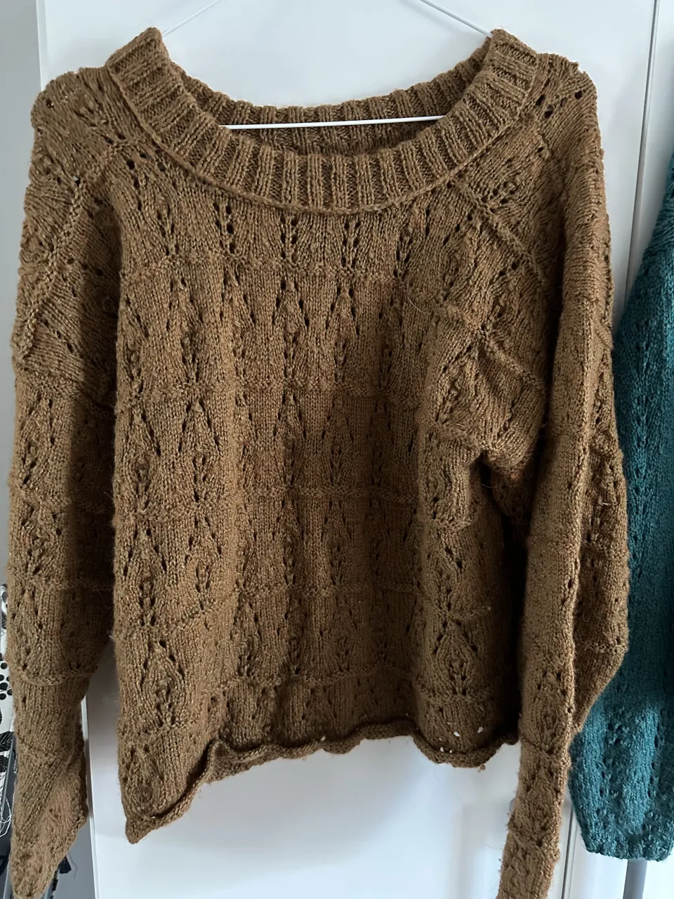 Sweater Artesanales - imagen 2