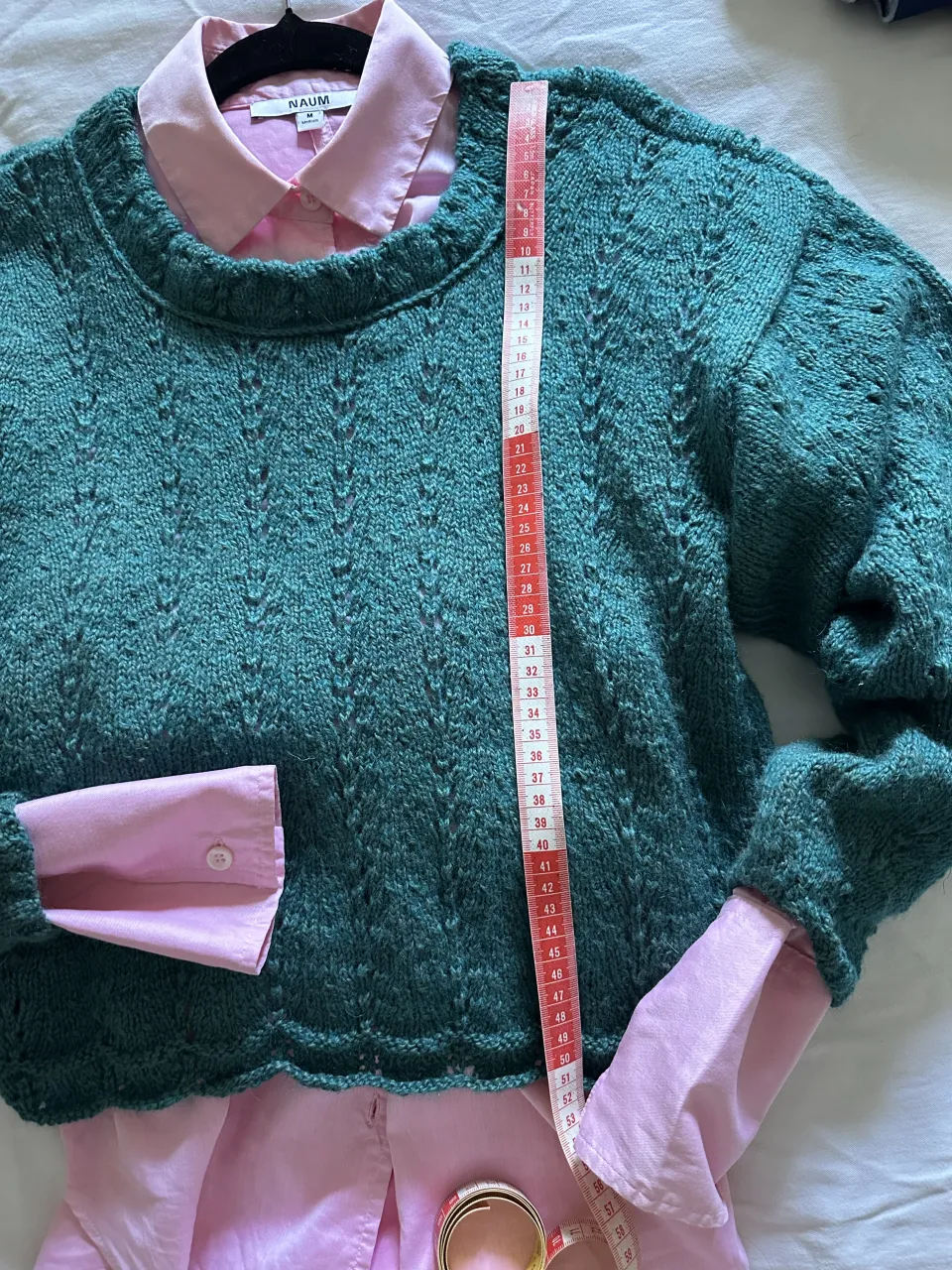 Sweater Artesanales - imagen 9