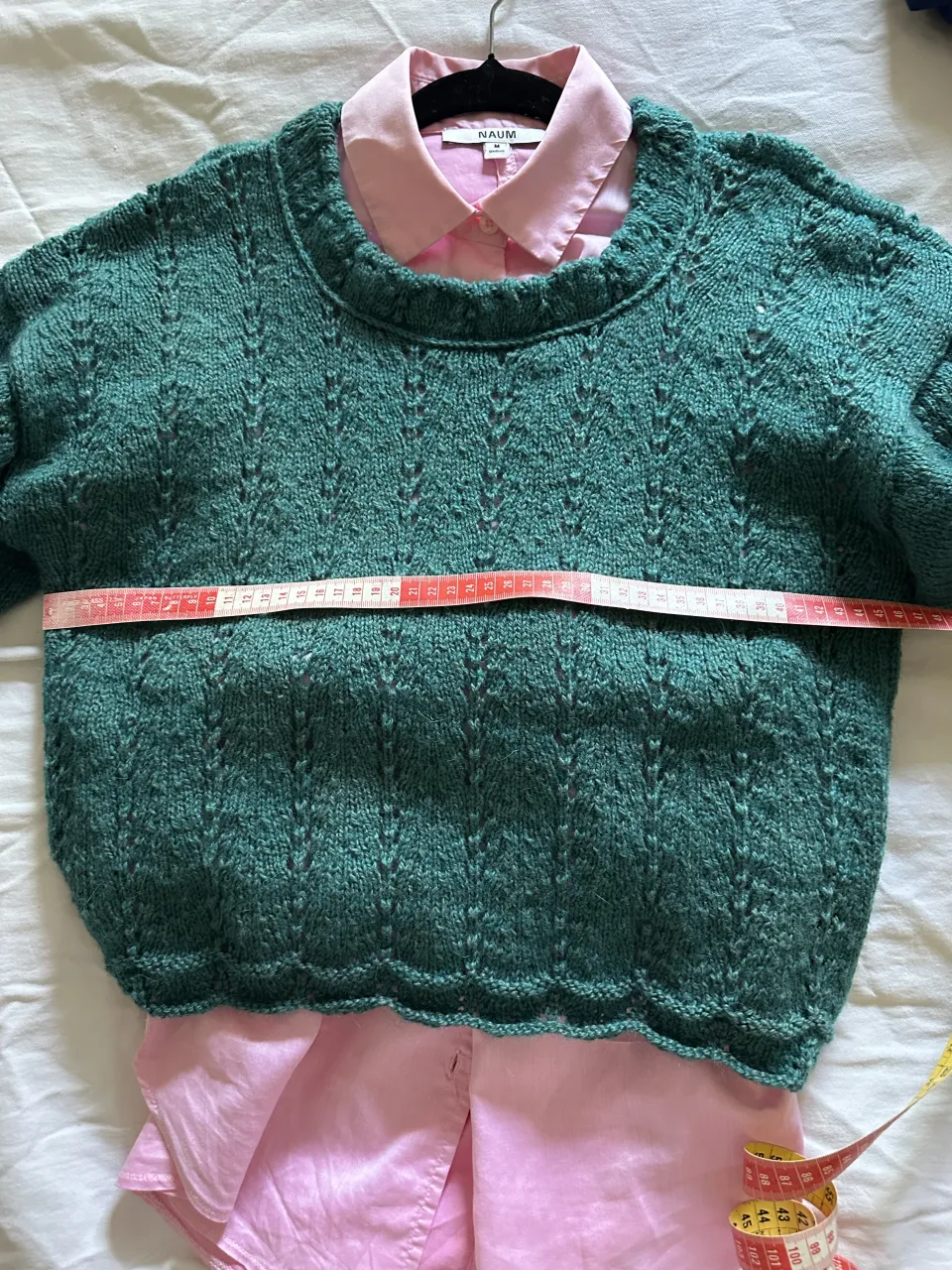 Sweater Artesanales - imagen 7