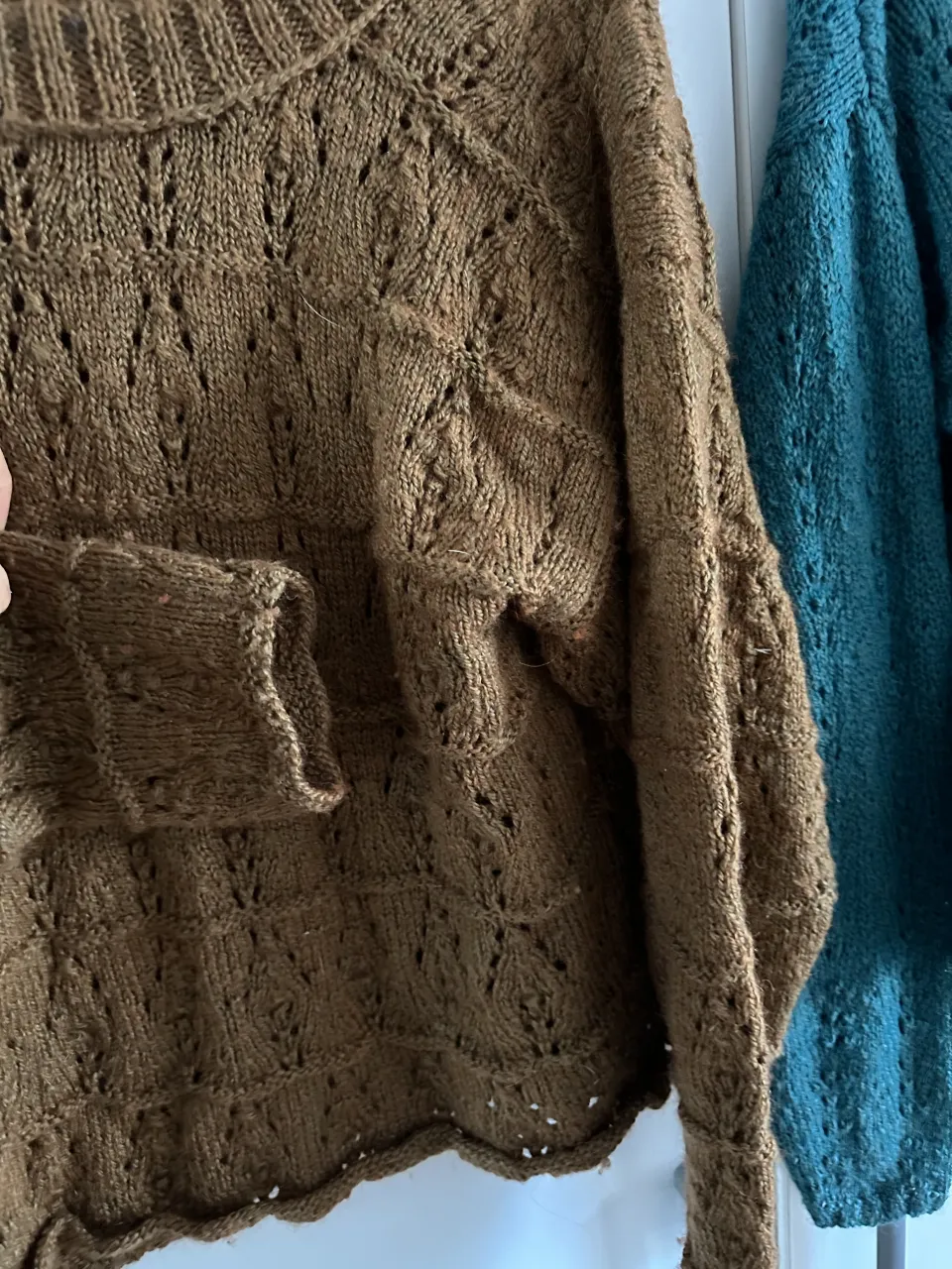 Sweater Artesanales - imagen 5