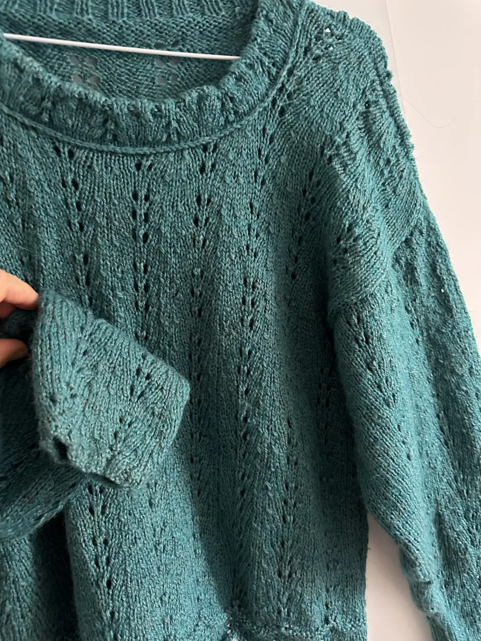 Sweater Artesanales - imagen 6