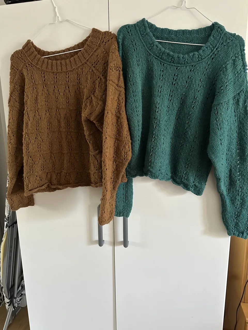 Sweater Artesanales - imagen 4