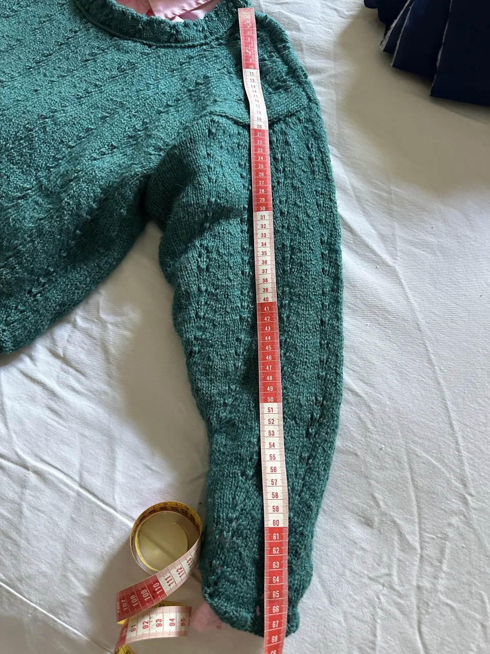 Sweater Artesanales - imagen 8