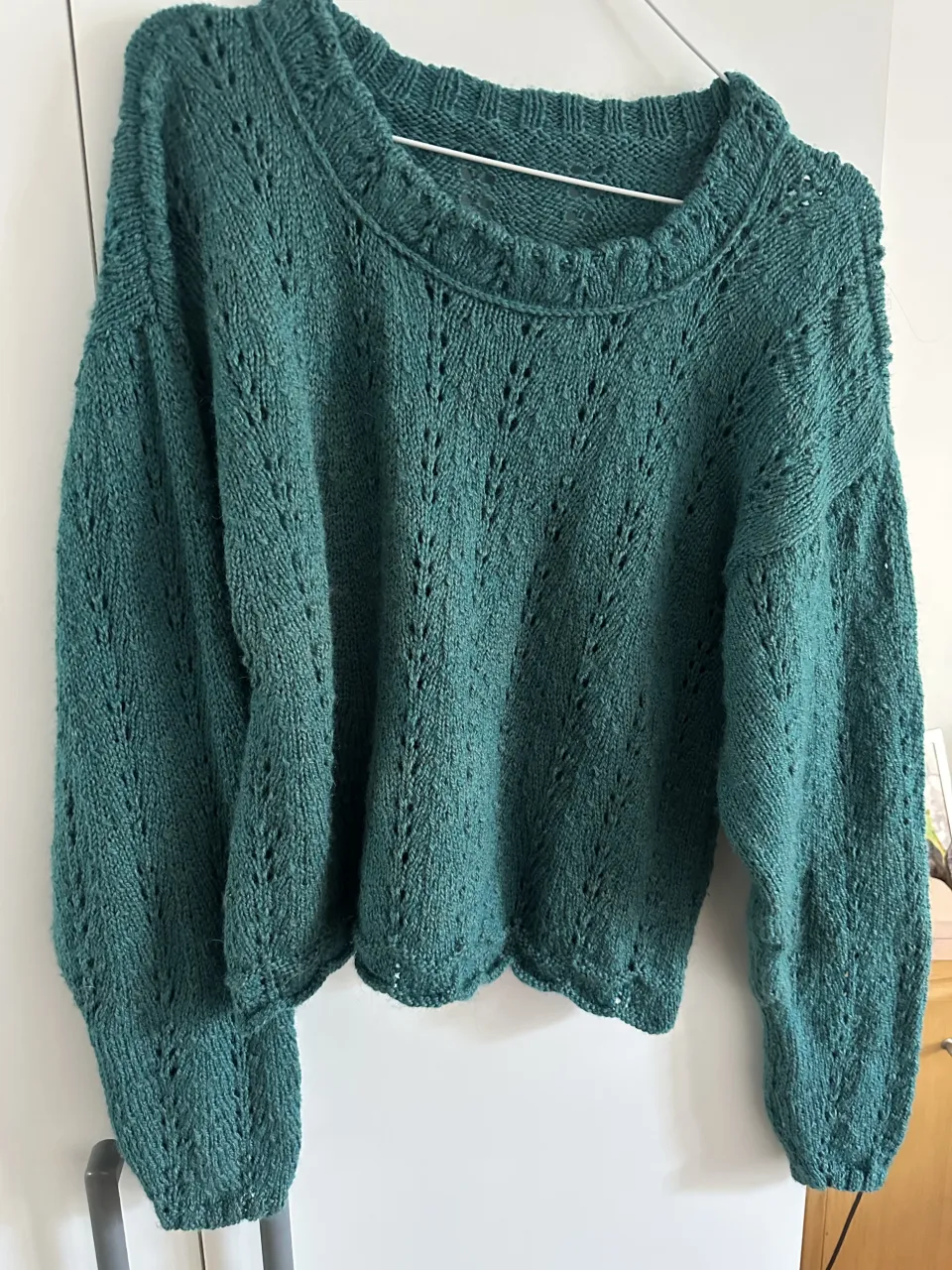 Sweater Artesanales - imagen 3