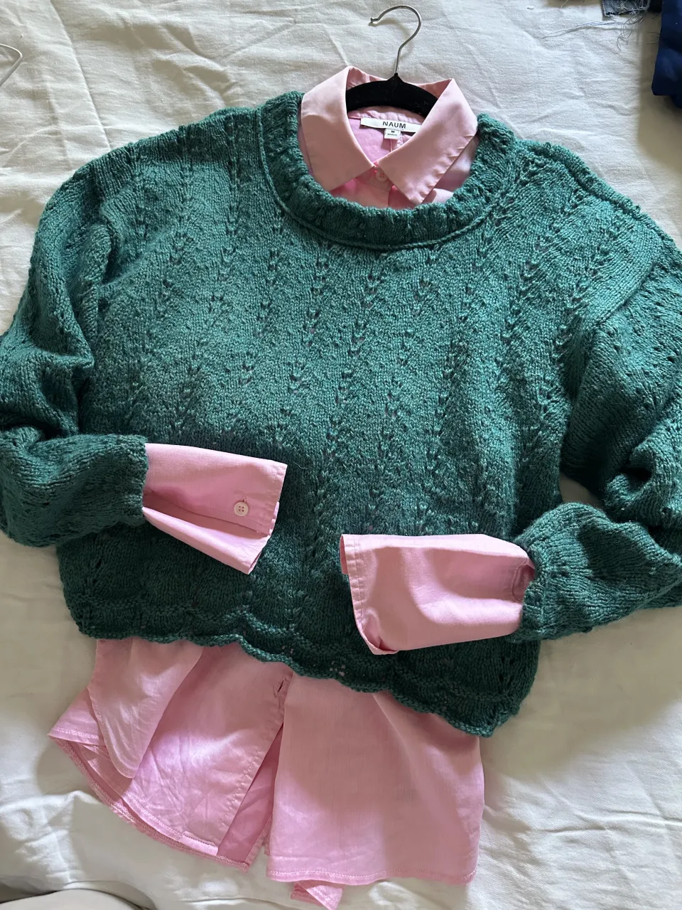 Sweater Artesanales - imagen 1