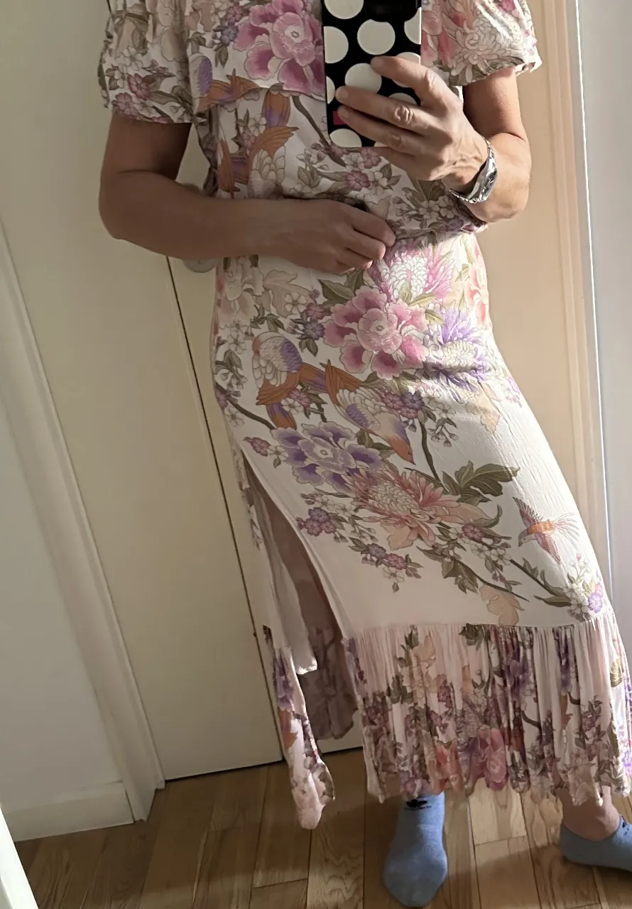 Vestido Spell - imagen 4