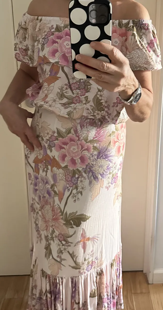 Vestido Spell - imagen 1