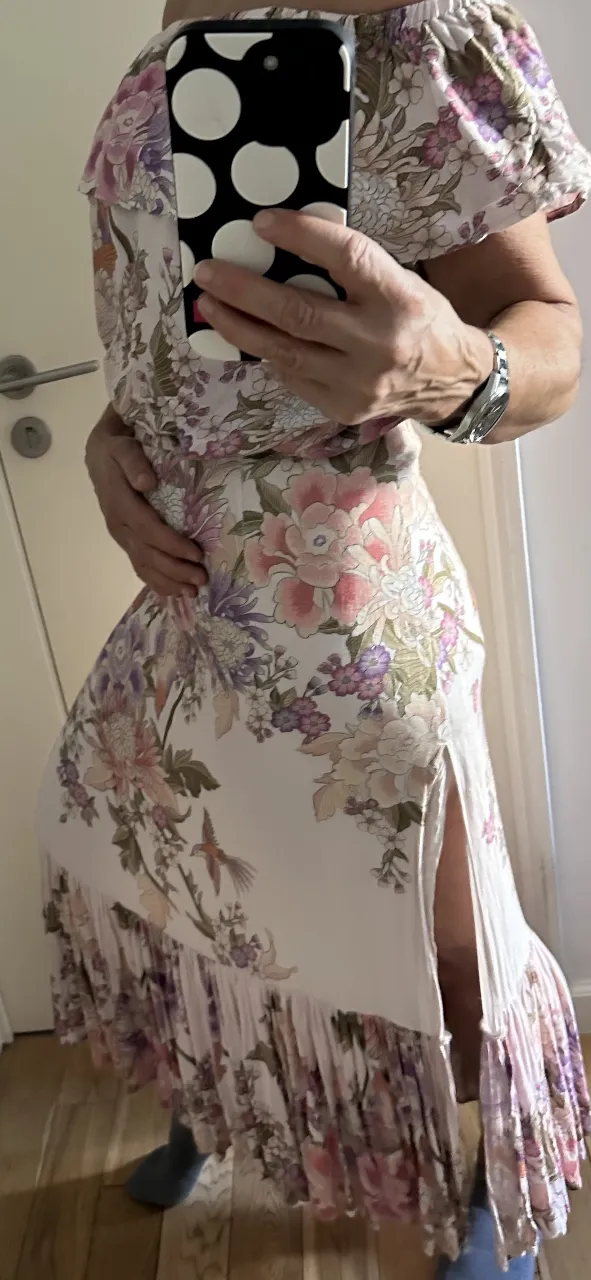 Vestido Spell - imagen 3