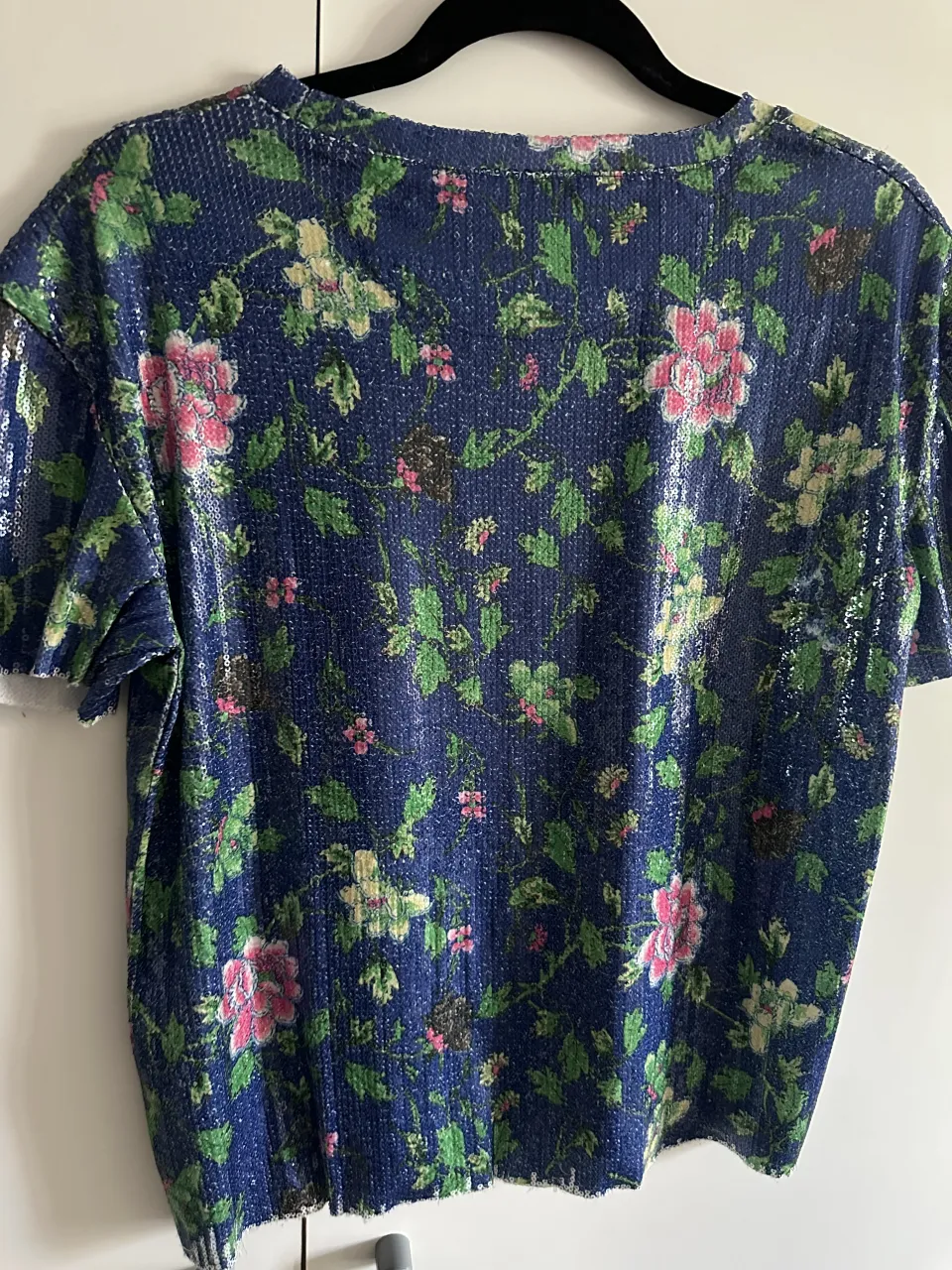 Remera Zara - imagen 4