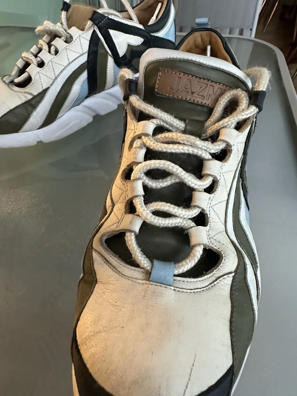 Zapatillas Jazmín Chebar - imagen 2