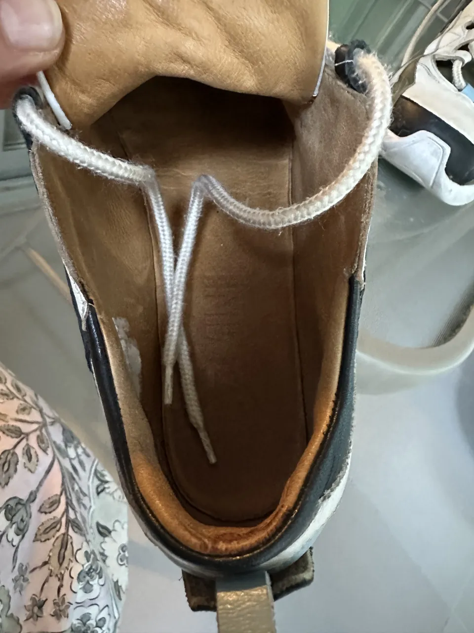 Zapatillas Jazmín Chebar - imagen 4