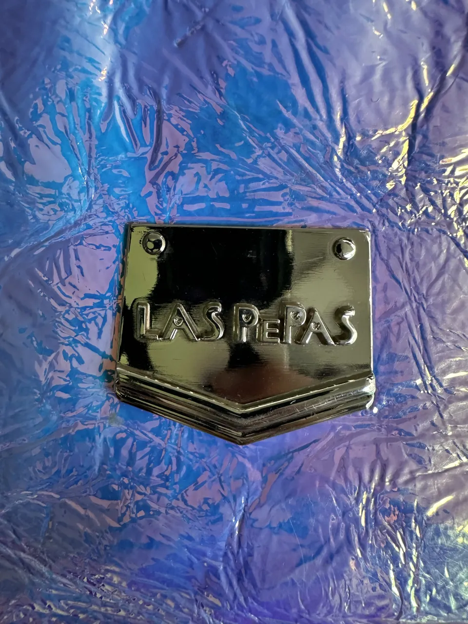 Cartera Las Pepas miniatura 5