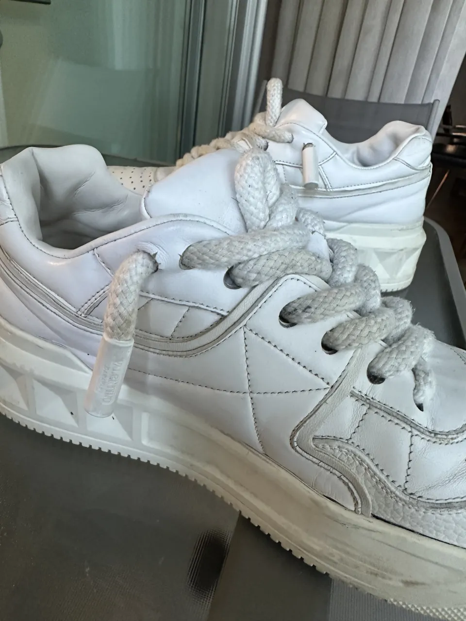 Zapatillas Valentino Garavani - imagen 5