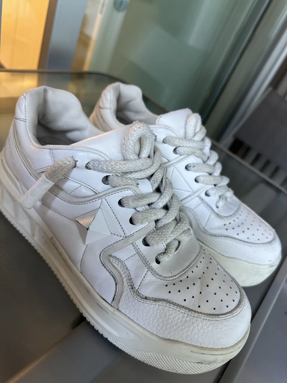Zapatillas Valentino Garavani - imagen 6