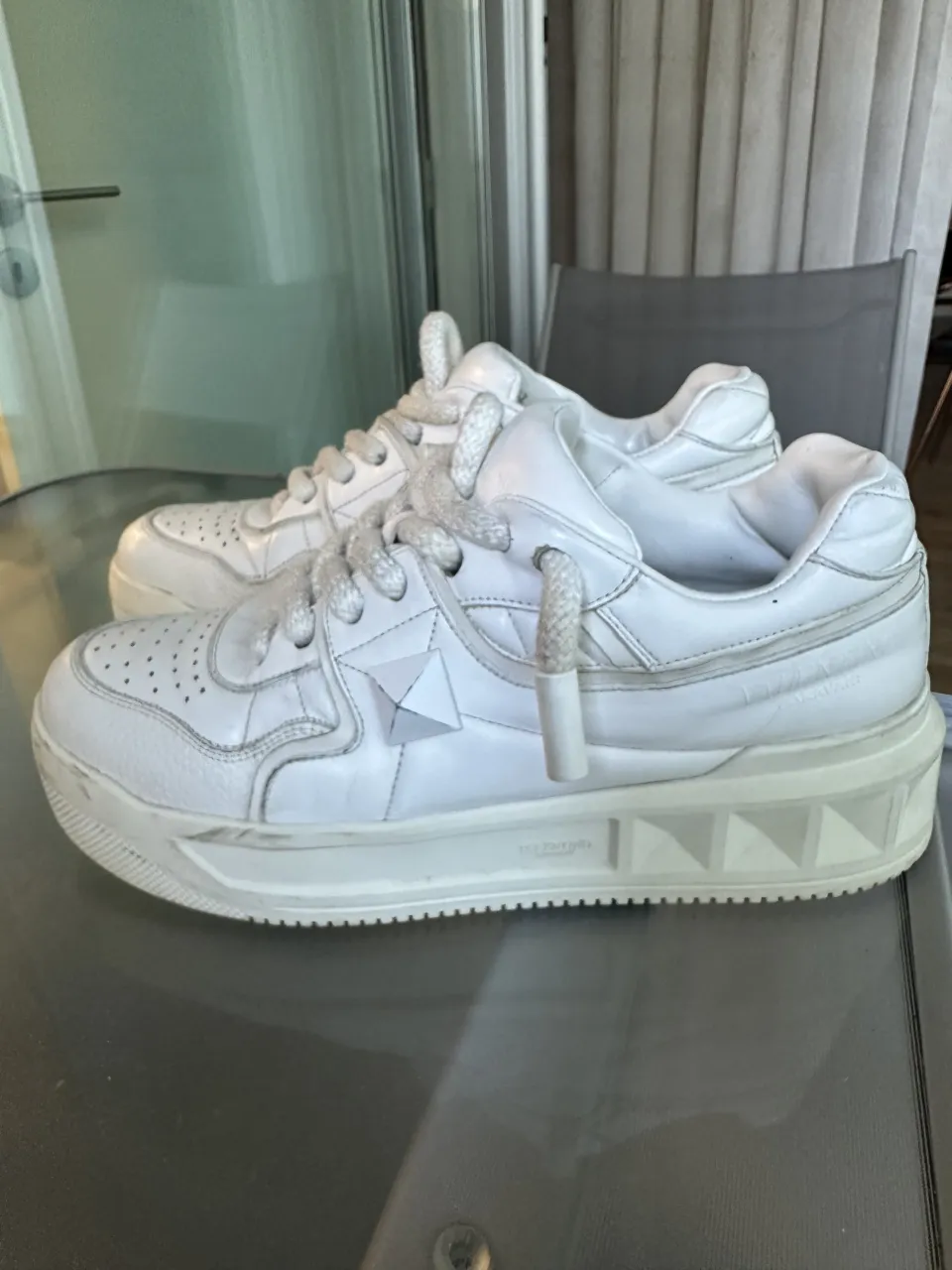 Zapatillas Valentino Garavani - imagen 1