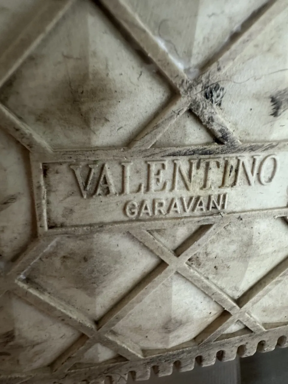Zapatillas Valentino Garavani - imagen 4